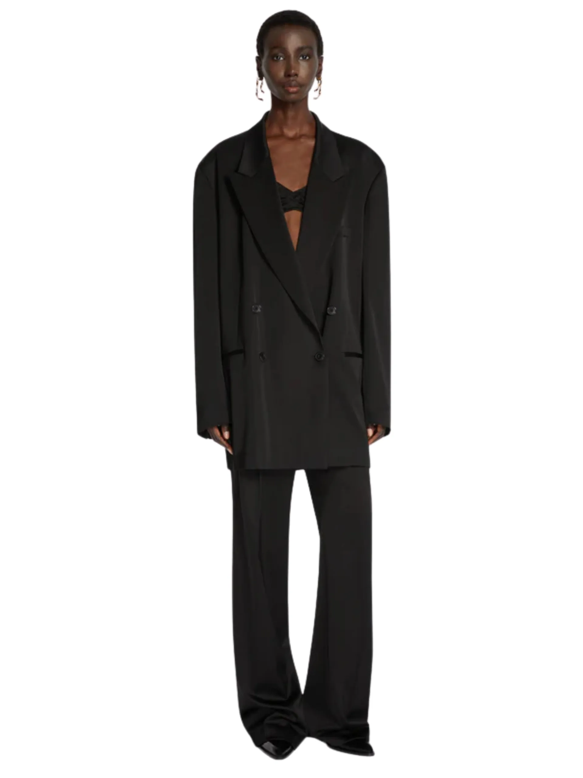 Blazer Jacket - Image 2