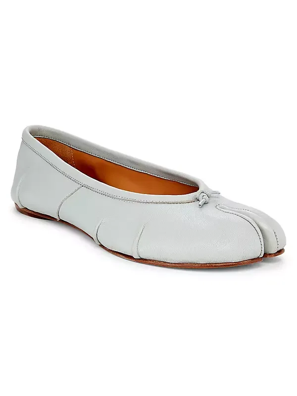 Tabi Ballerina ‘Anisette’ - Image 2