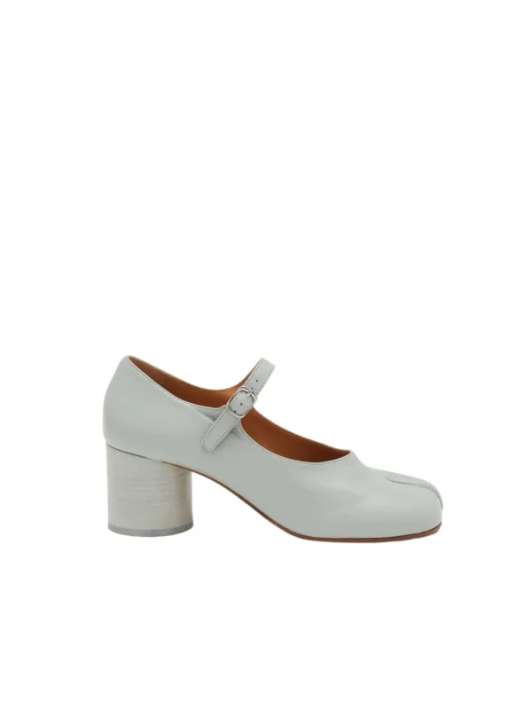 Tabi Mary-Jane Anisette