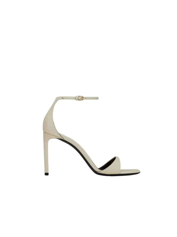 Nude Heels
