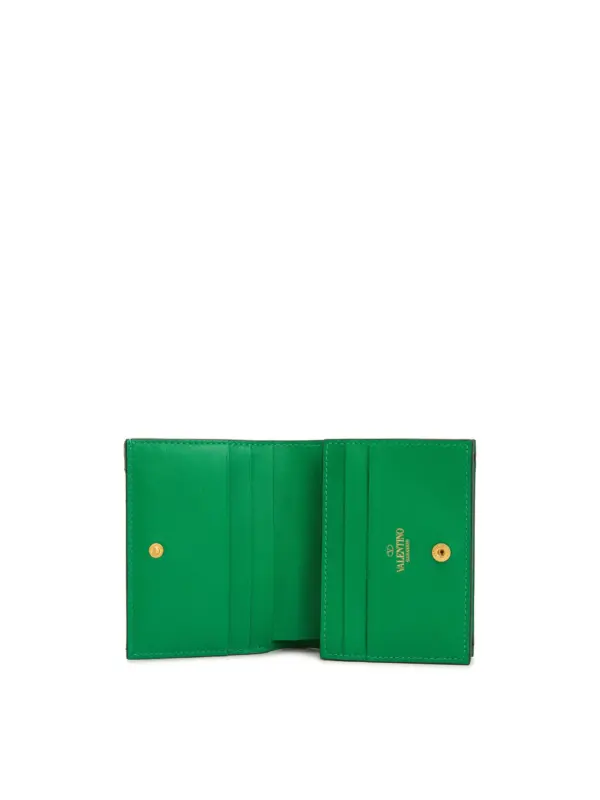 Green Wallet - Image 2