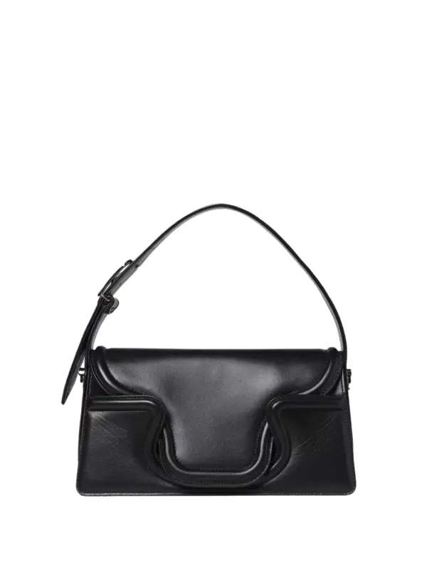 Black Bag with Logo