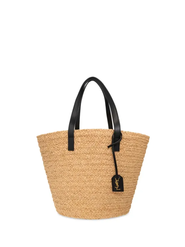 Straw Bag