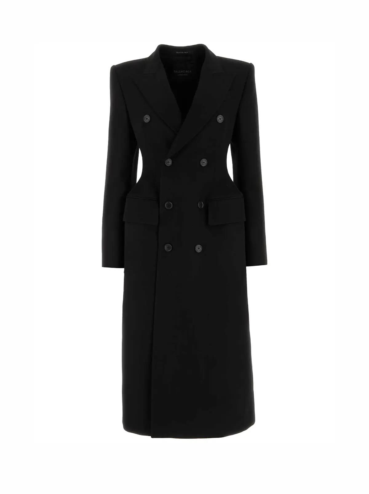 Black Coat