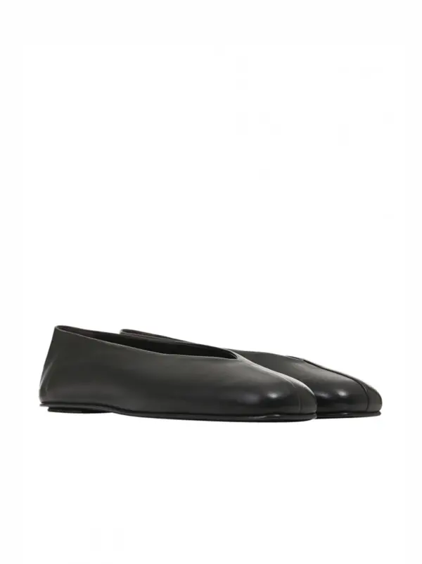 Eva Ballet Flats