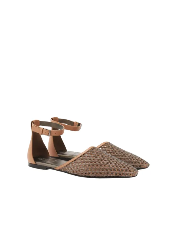 Brown Flats