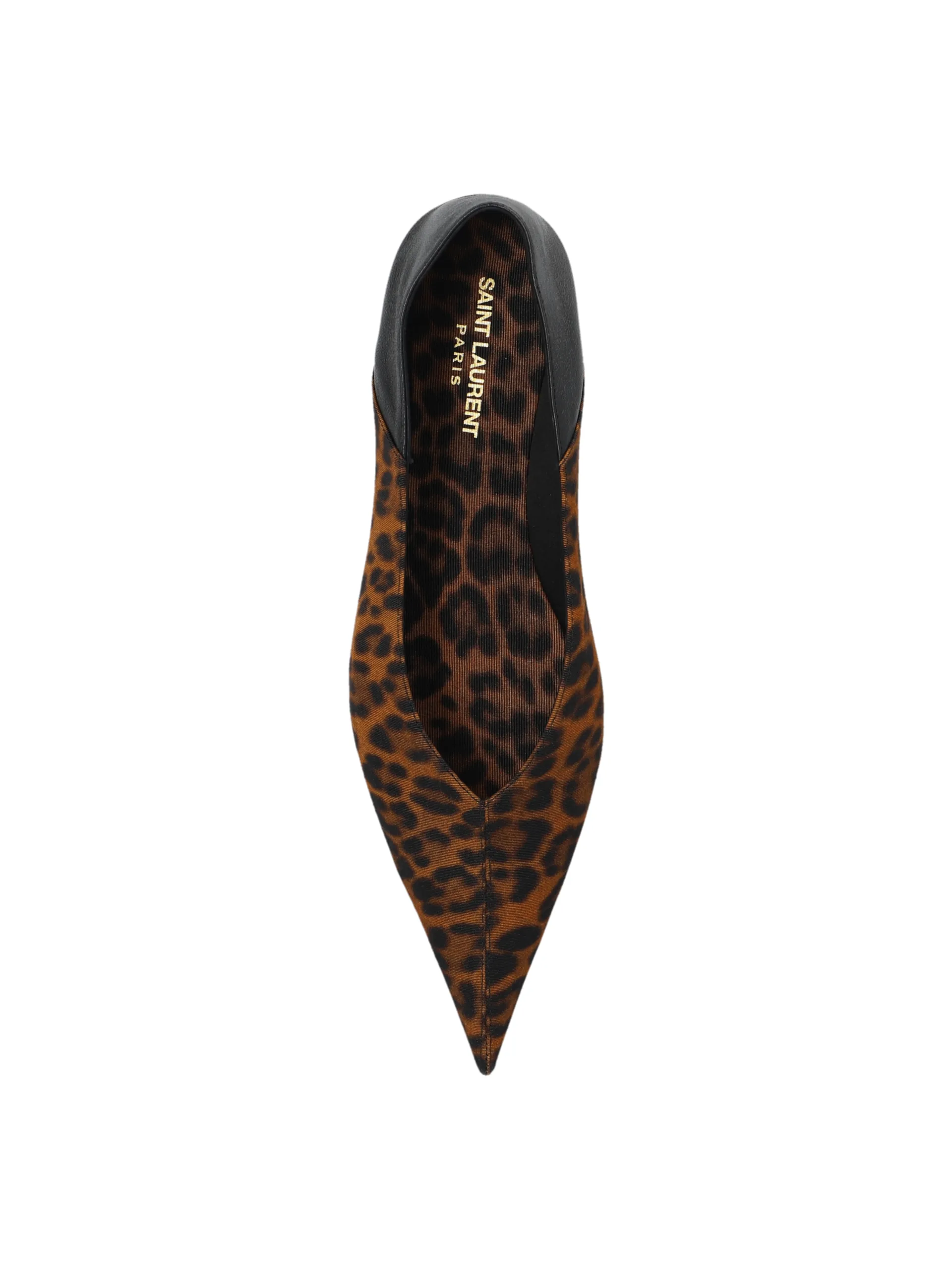 Animal Print Slippers - Image 2