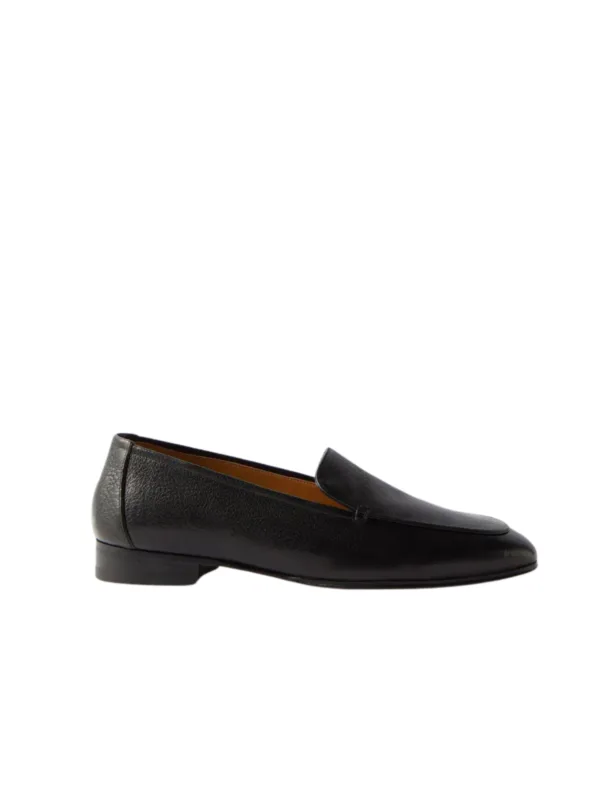 Black Loafers