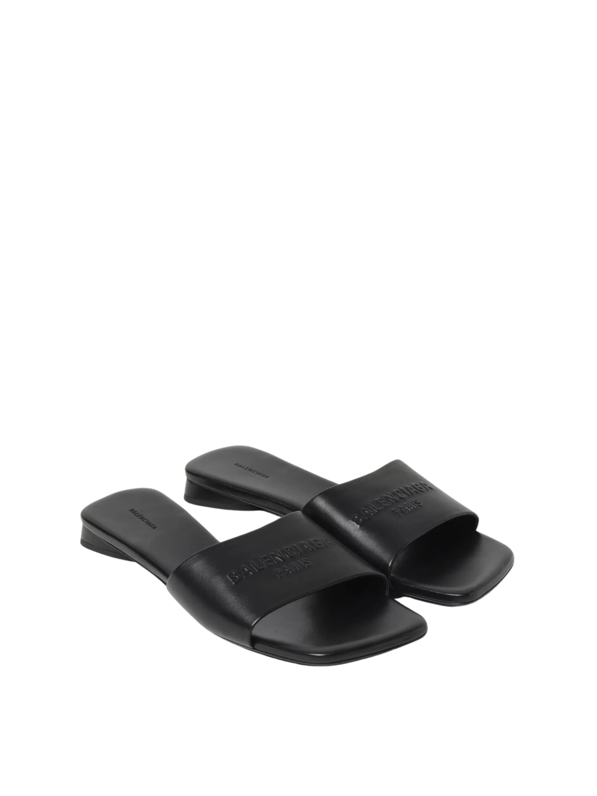 Black Sandals - Image 2