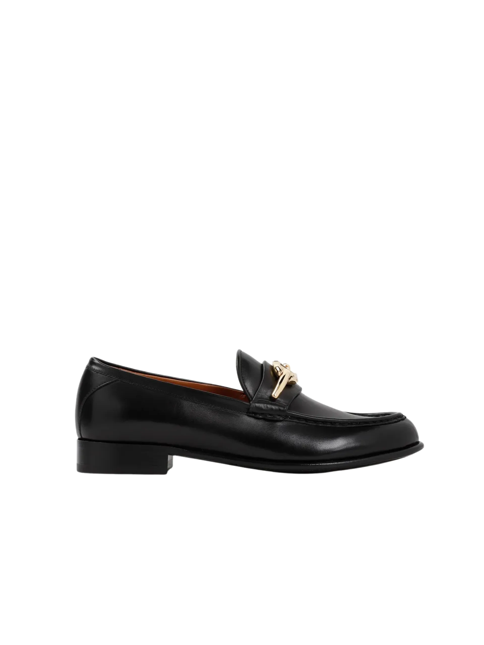 Black Loafers