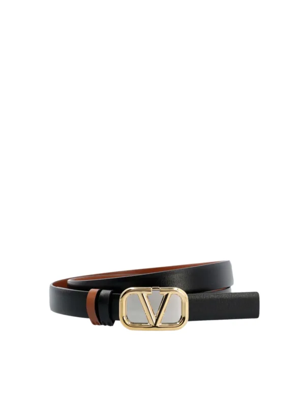 Reversible Belt