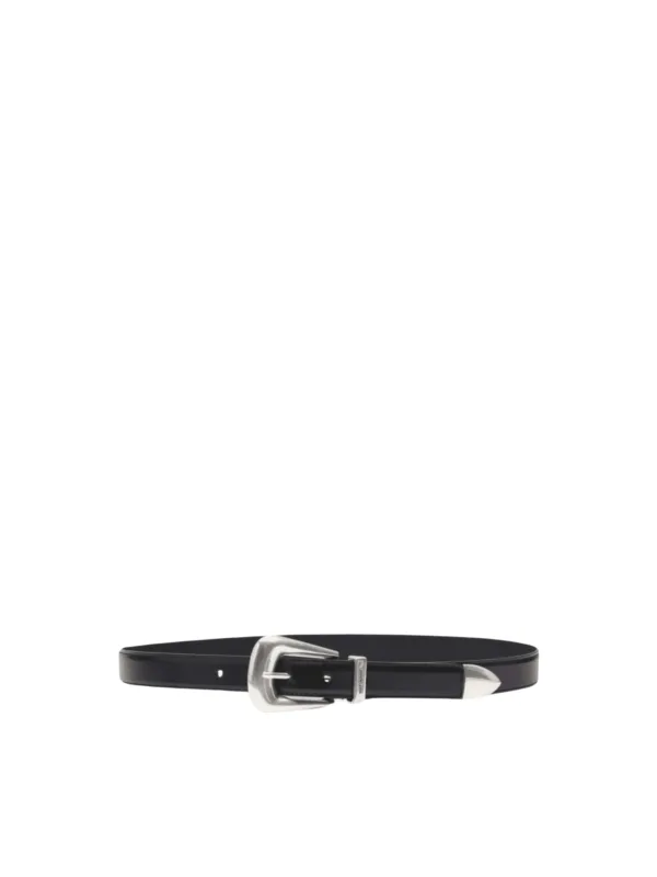 Black Belt