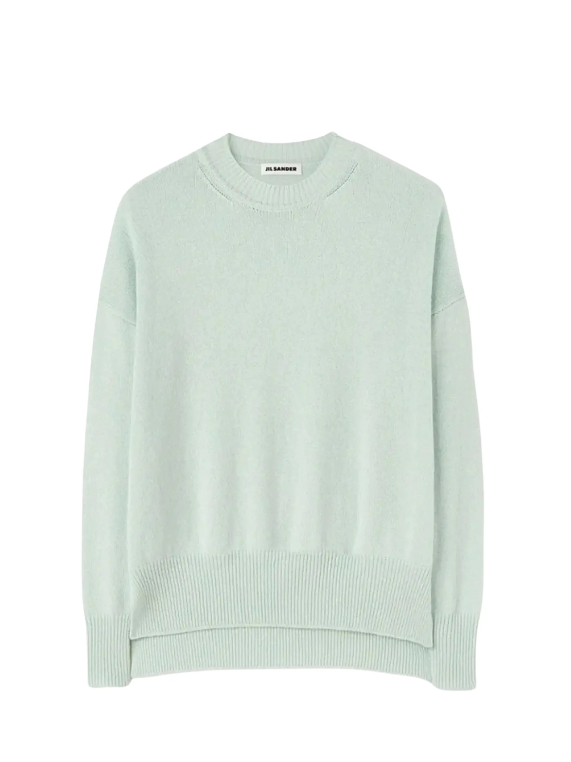Mint Crewneck Jumper