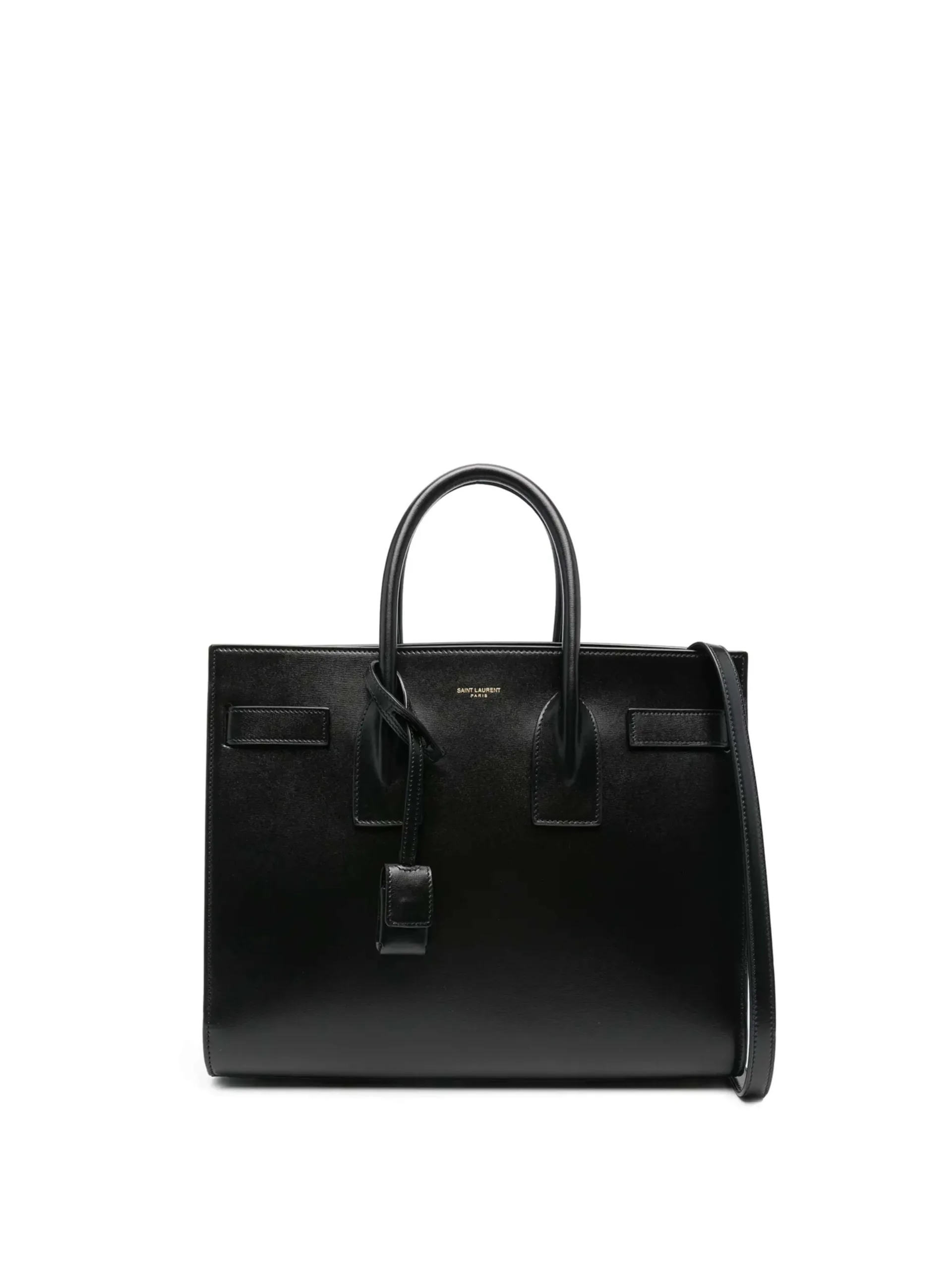Black Sac De Jour Bag