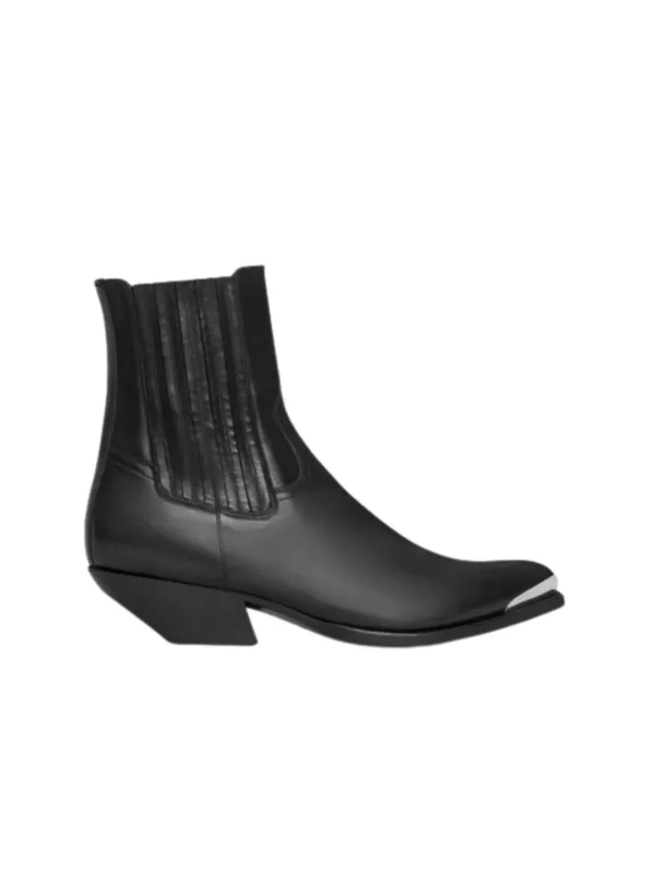 Cruiser Boots