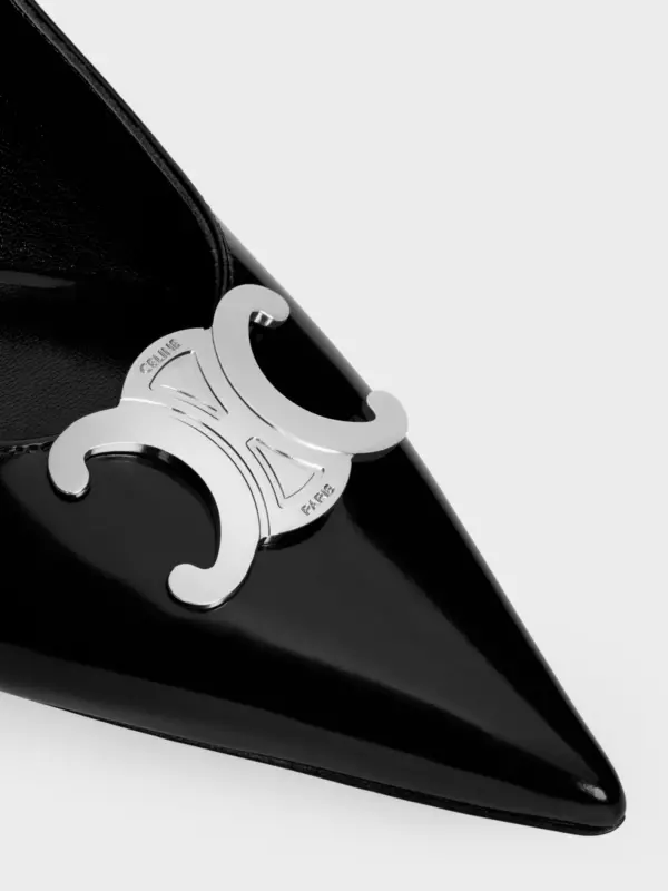 Alma Triomphe Slingback - Image 3