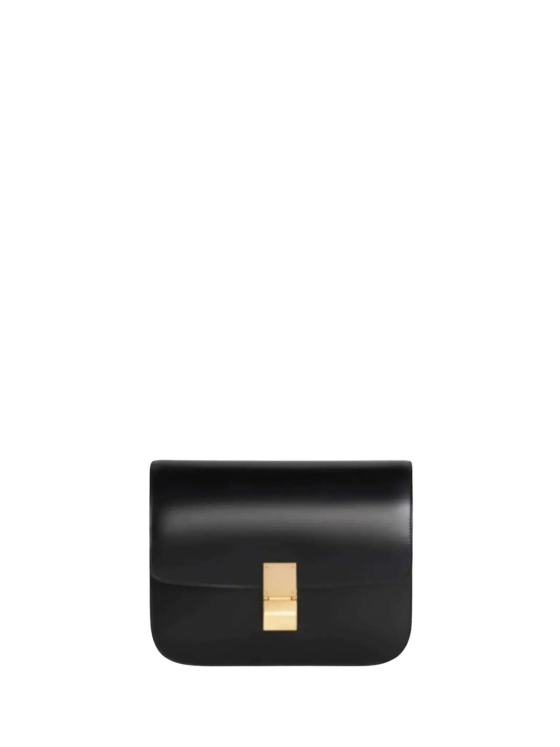 Medium Classic Box Bag