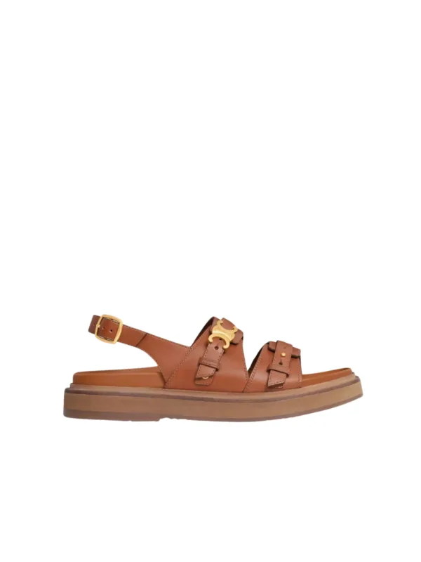 Tippi Triomphe Sandal