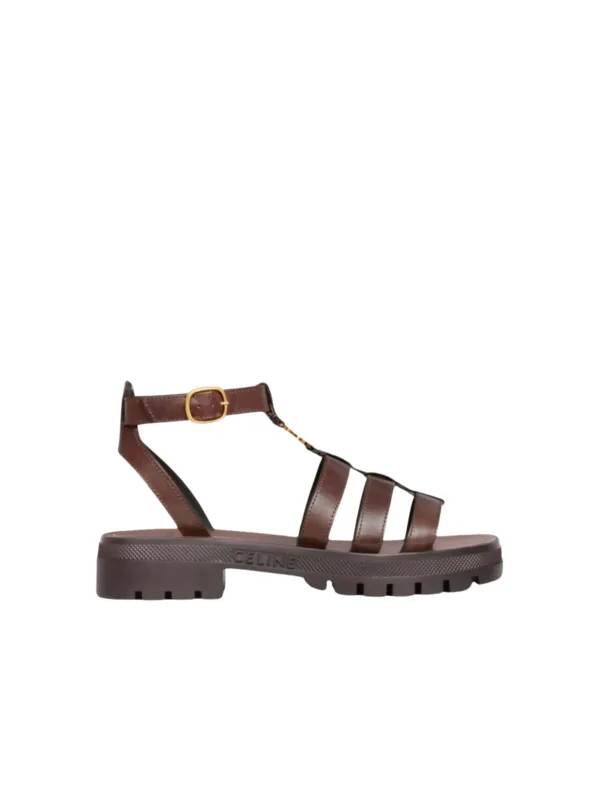 Clea Triomphe Gladiator Sandal