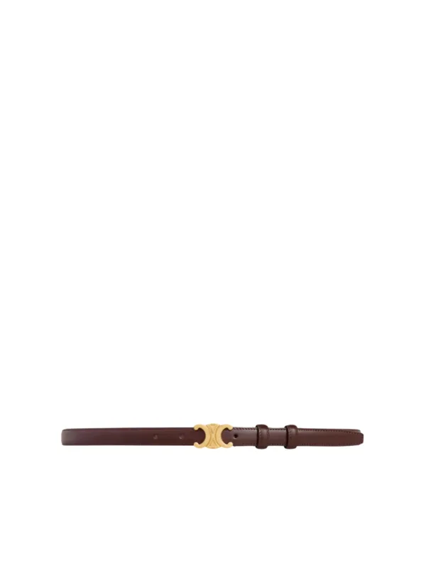 Small Triomphe Belt