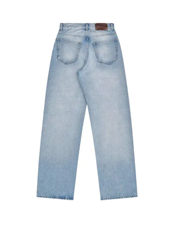 Peyton Denim Pants - Image 2