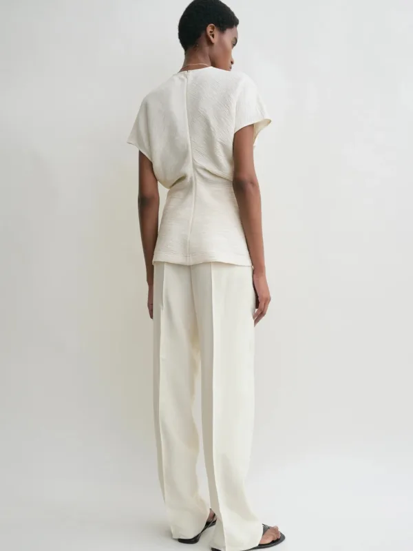 Cream Top - Image 3