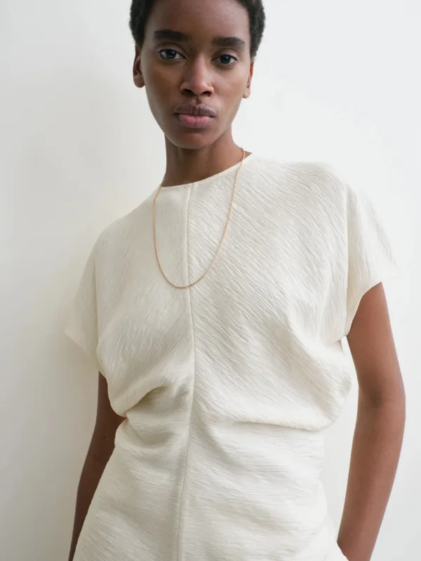Cream Top - Image 4