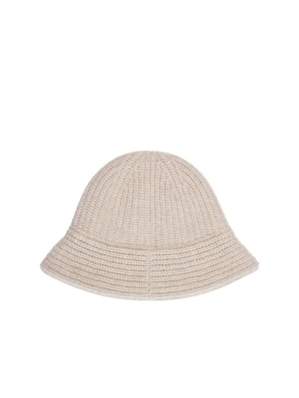 Triomphe Cloche Panama Hat - Image 2