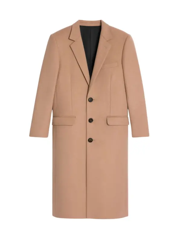 Chesterfield Coat