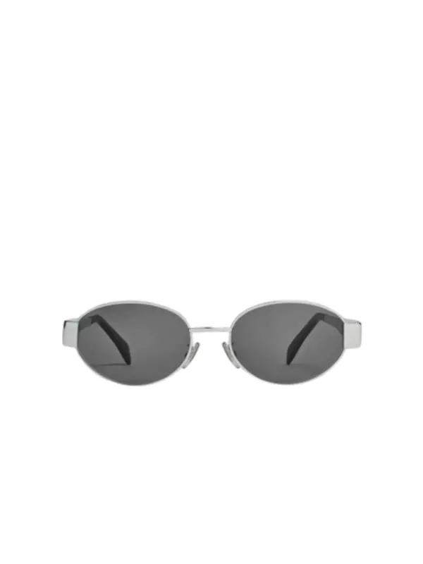 Triomphe Metal 01 Sunglasses