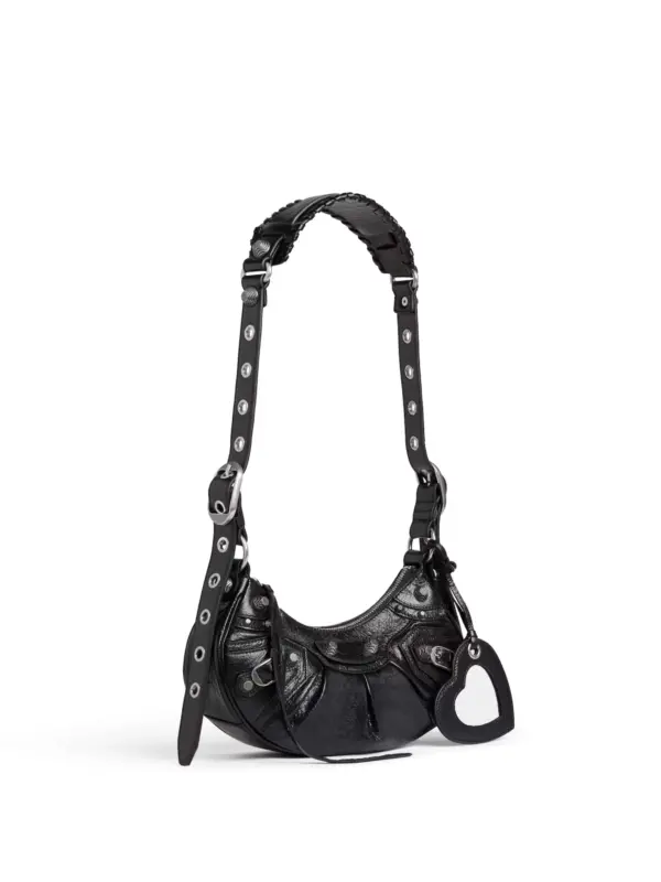 Le Cagole XS Handbag - Image 3