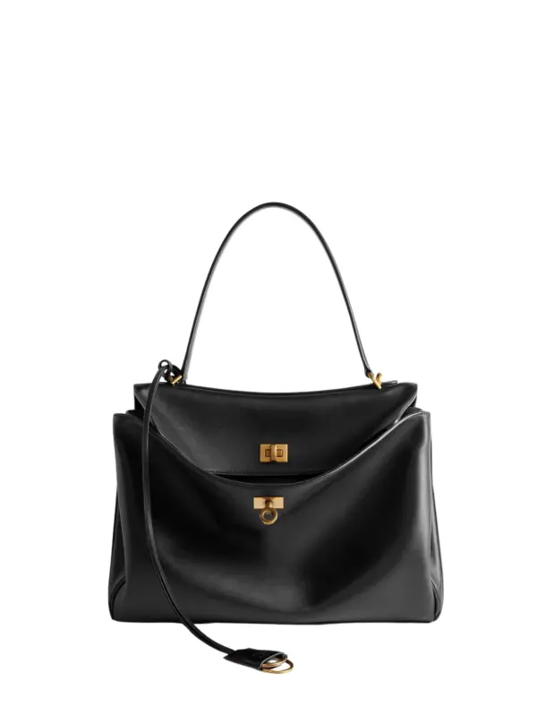 Rodeo Medium Handbag