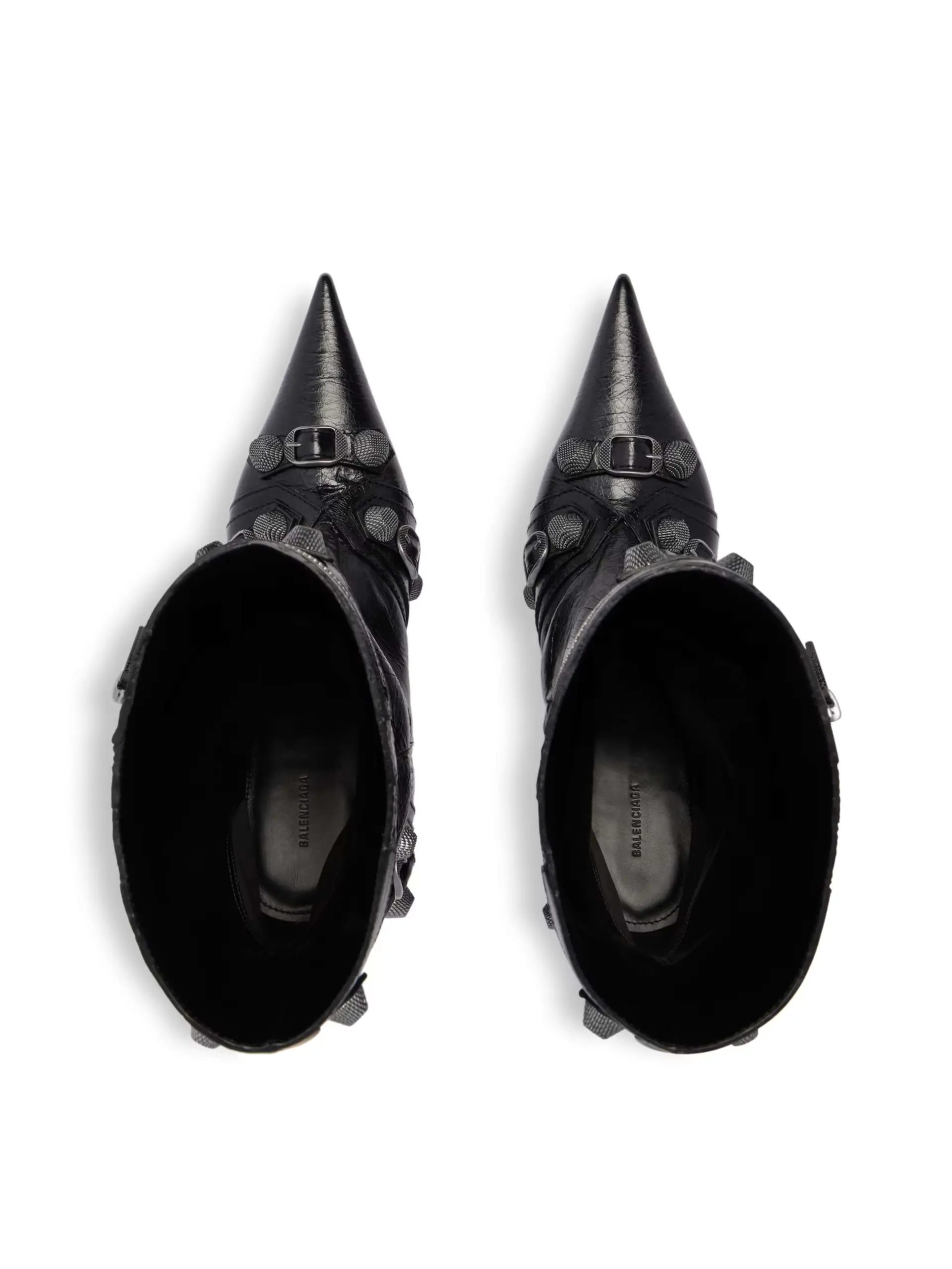 Cagole Wide Bootie - Image 3