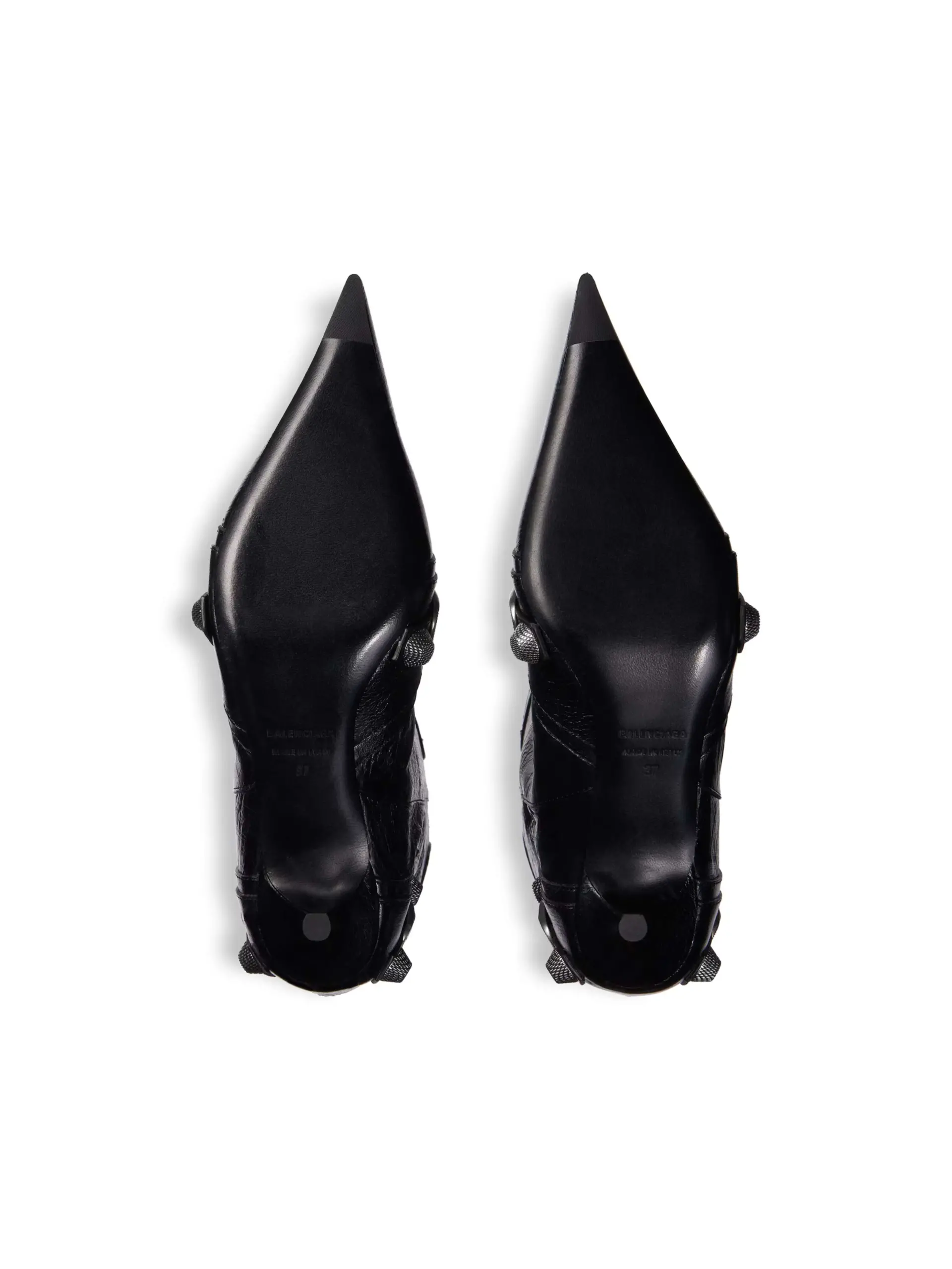 Cagole Wide Bootie - Image 4