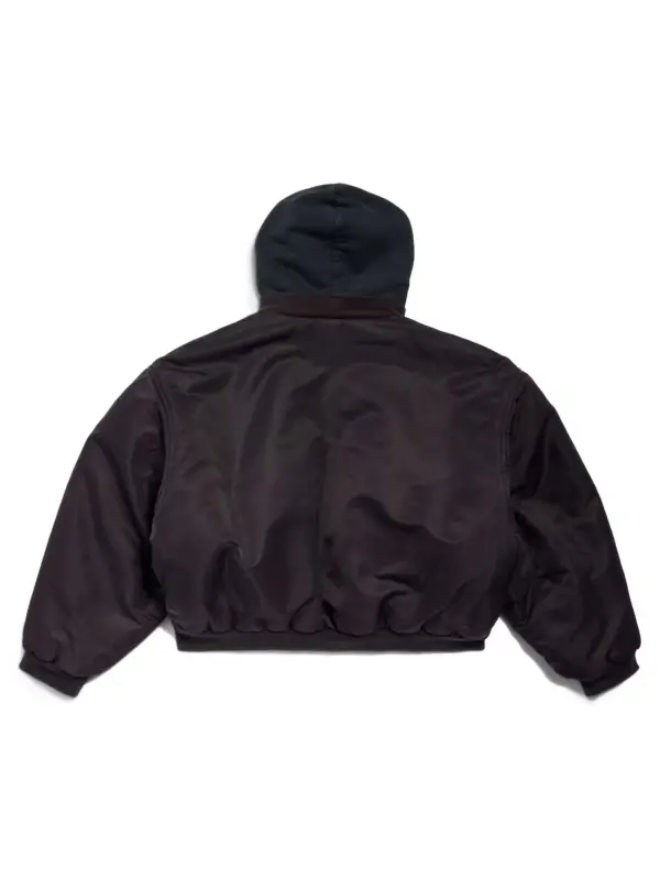 Bomber Jacket - Image 2