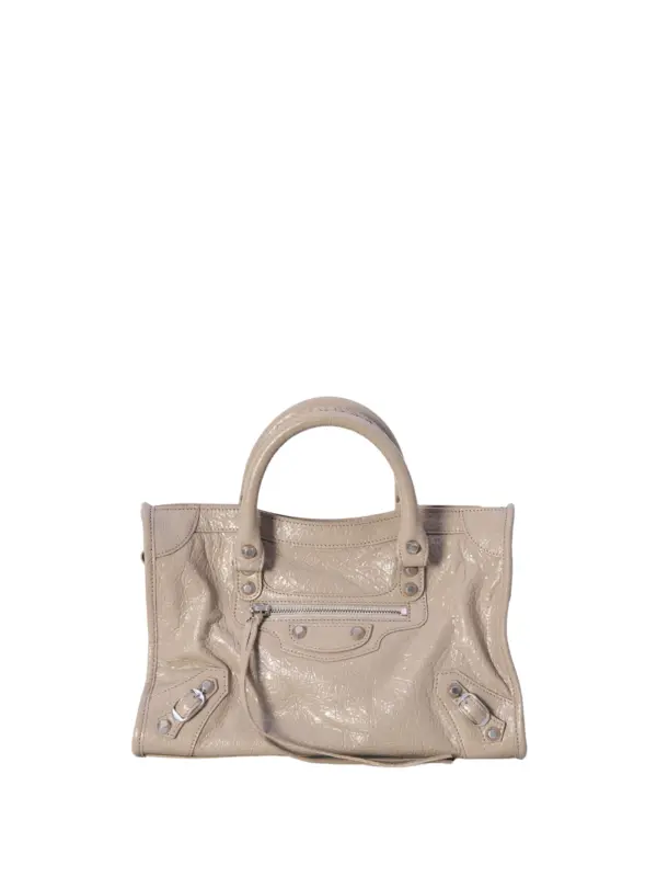 Le City Small Handbag