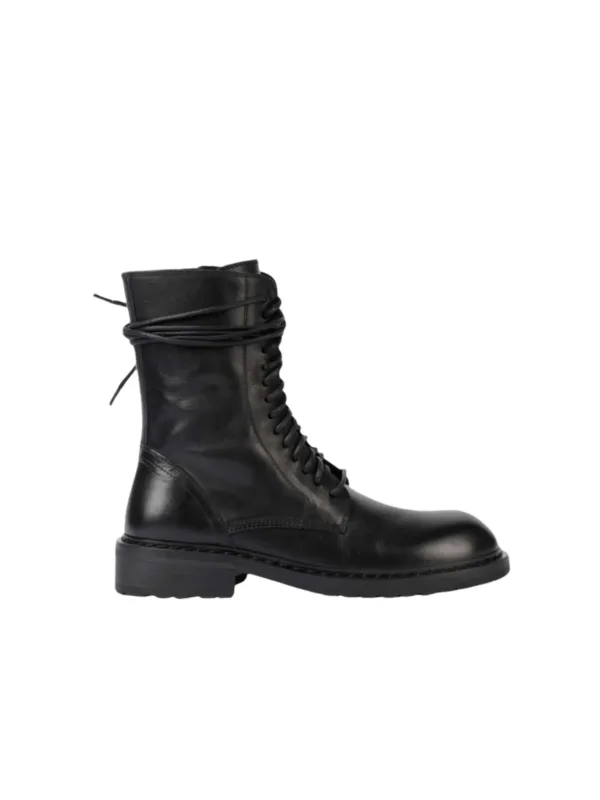 Danny Ankle Boots