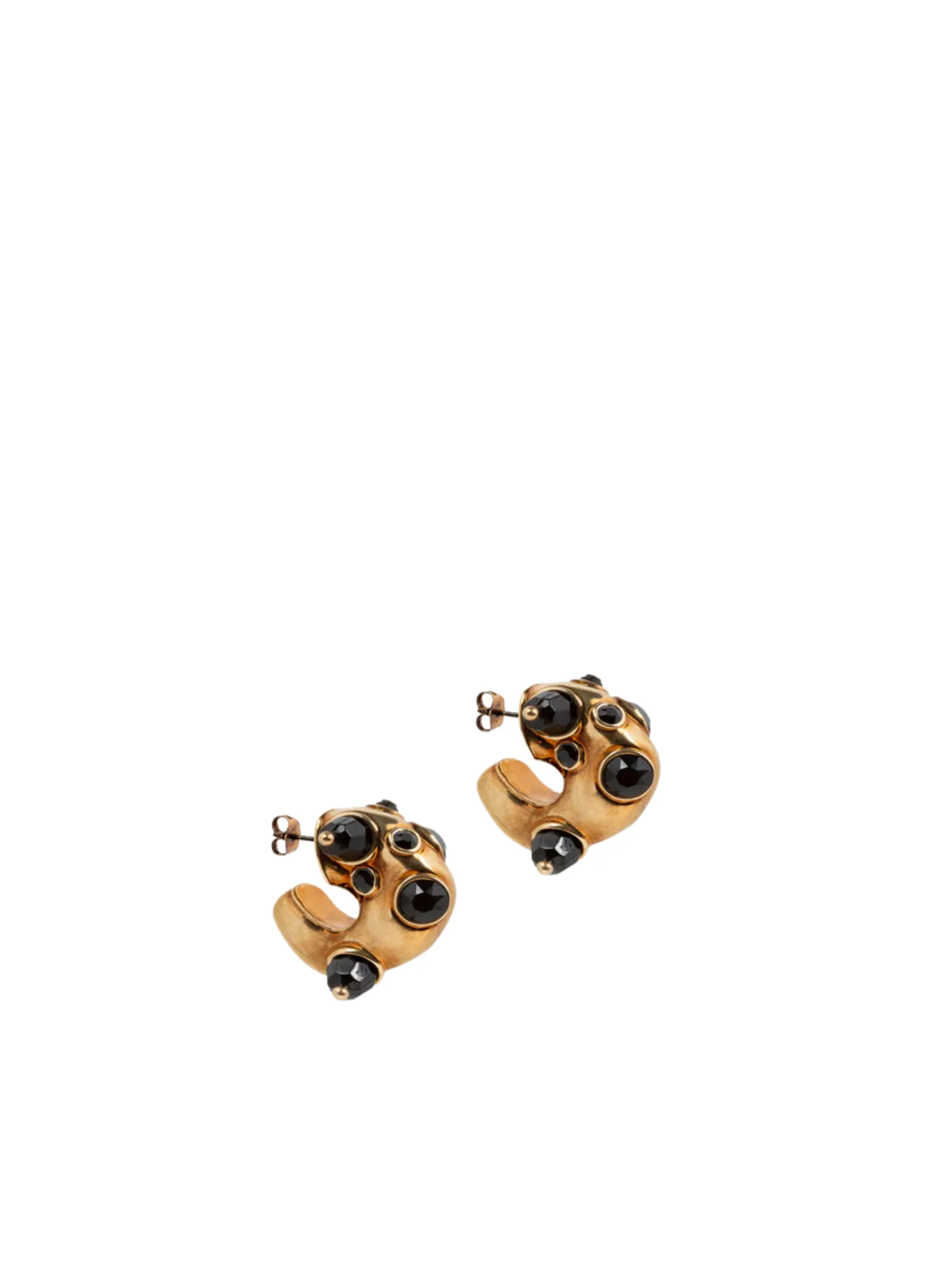 Loop Earrings - Image 2