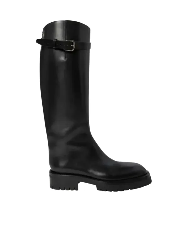 Nes Riding Boots