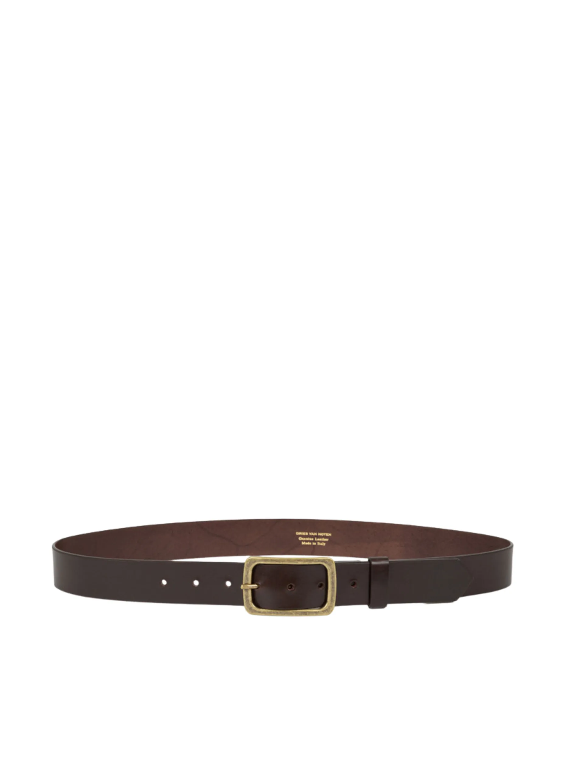 Belt