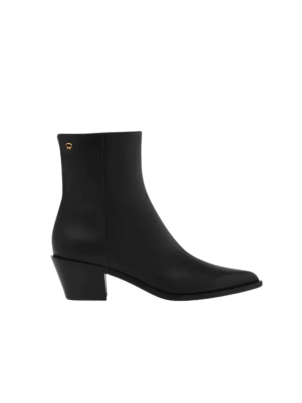 Kinney Ankle Boots