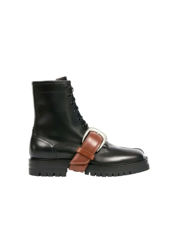 Tabi Ankle Boots