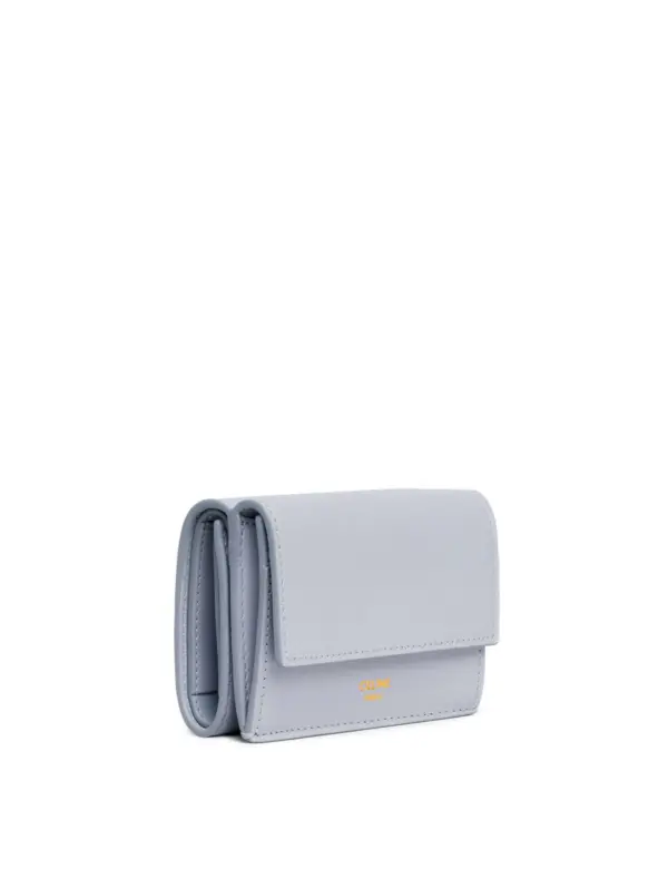 Grey Wallet - Image 2