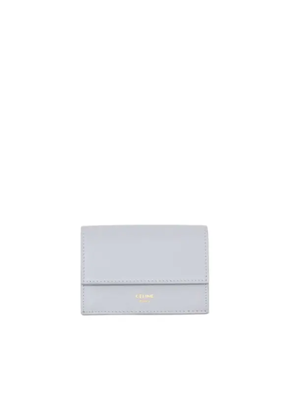 Grey Wallet