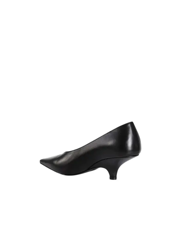 Wedge Heel Pump - Image 2