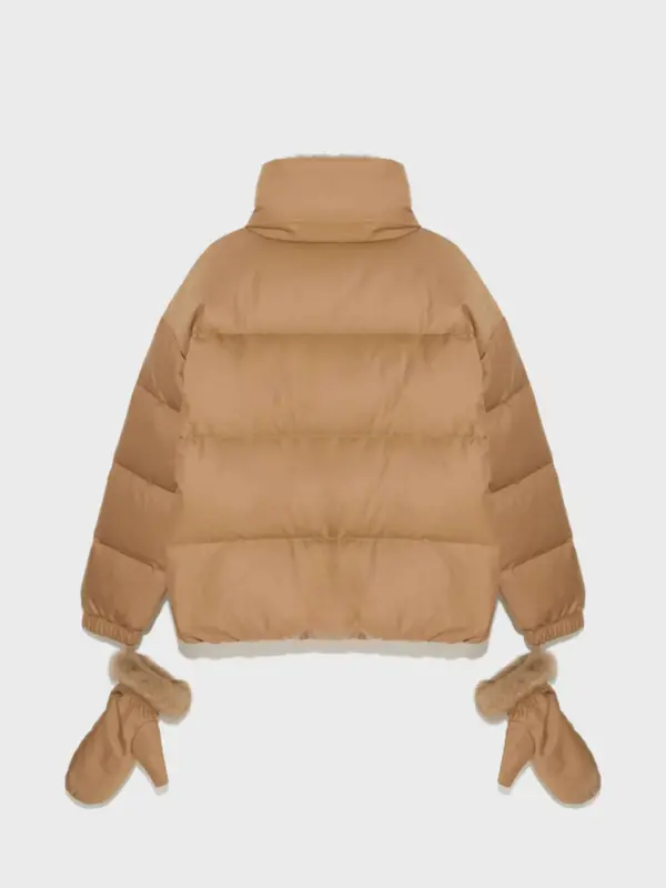 Down Jacket - Image 2