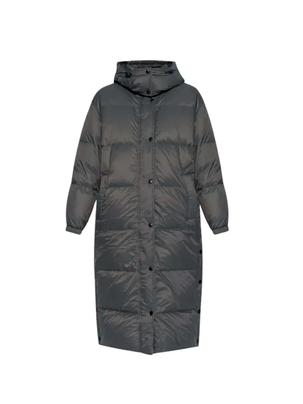 Reversible Down Coat