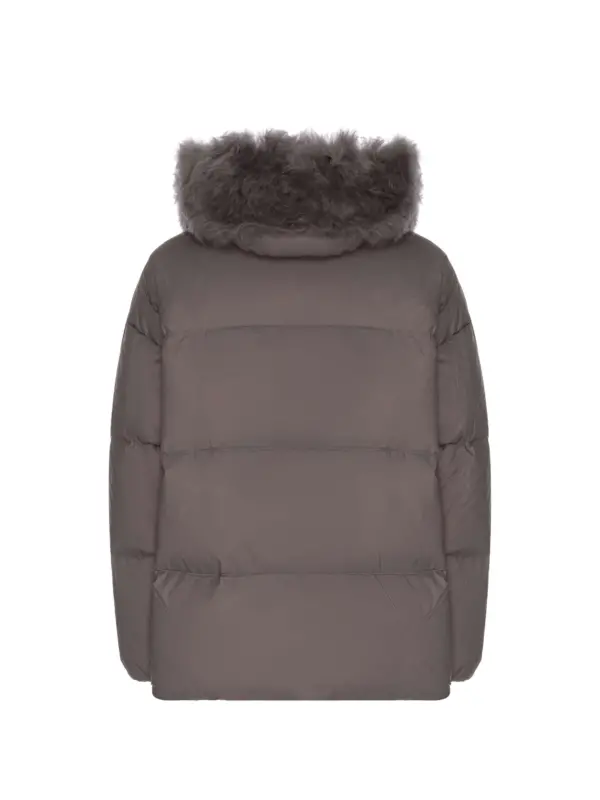 Puffer Jacket - Image 2