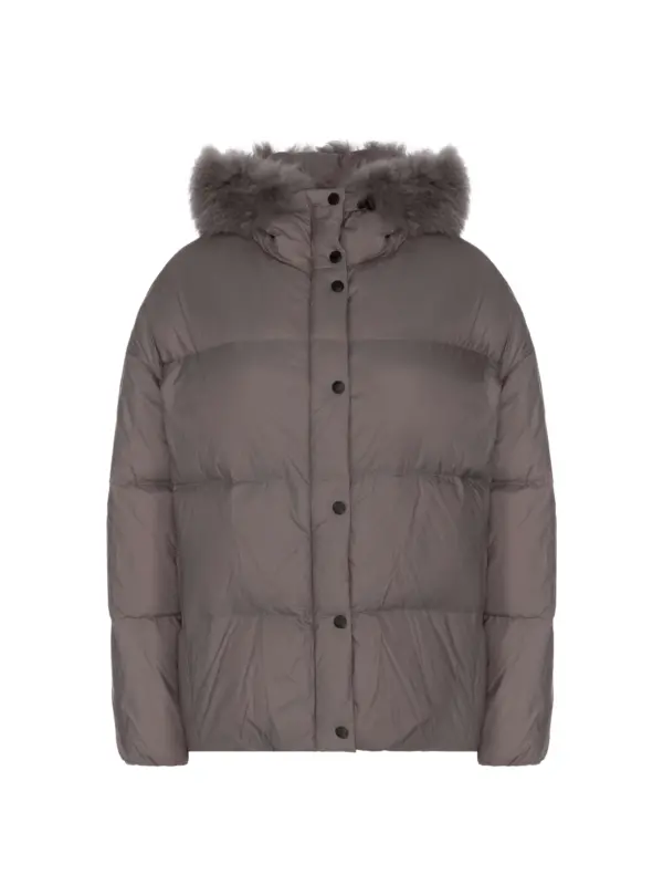 Puffer Jacket