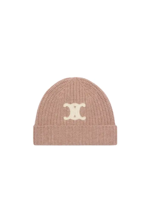 Triomphe Beanie